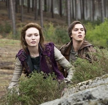 Illustration for article titled Jack the Giant Slayer gives good vine, but not much else